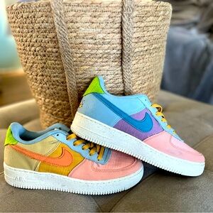 Nike sun club
